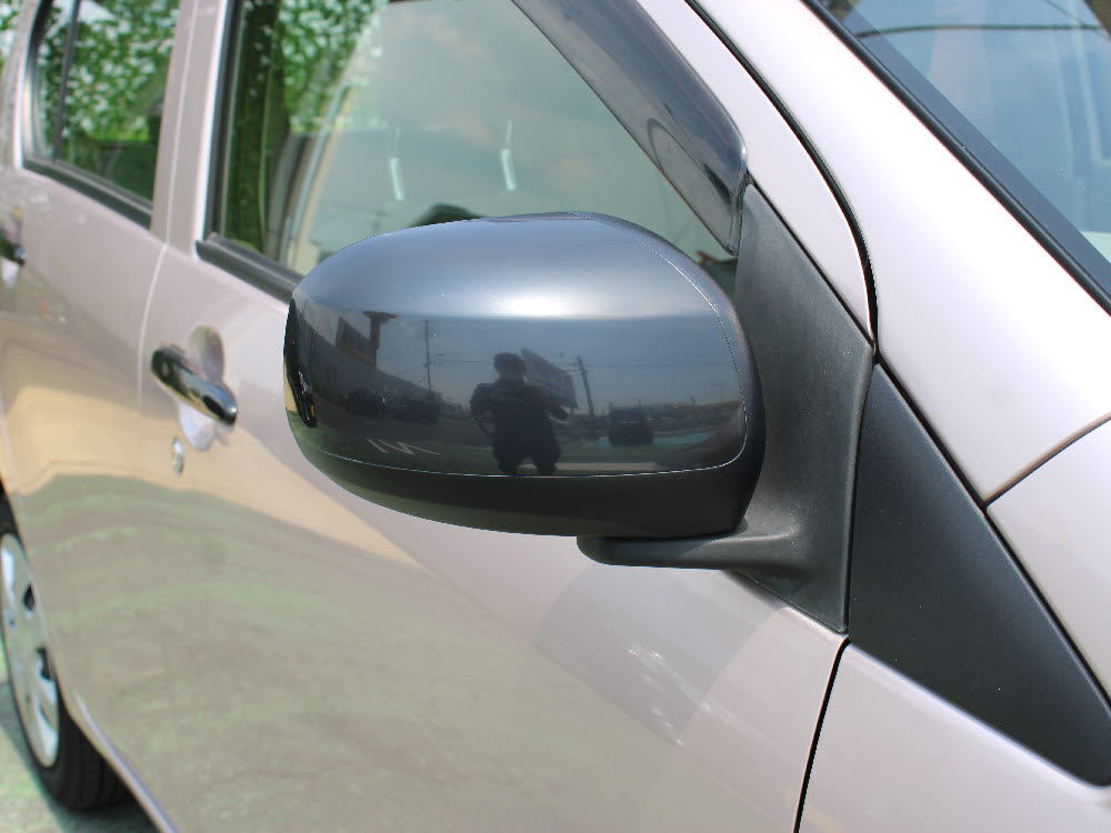 ダイハツ　ミライース　Lf 4WD11枚目