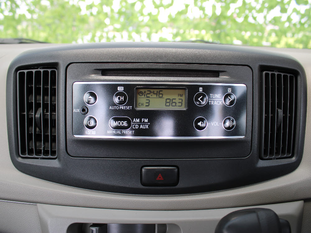 ダイハツ　ミライース　Lf 4WD19枚目