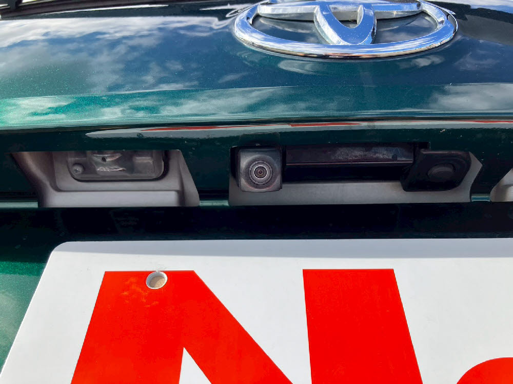 トヨタ　パッソ　モーダS10枚目