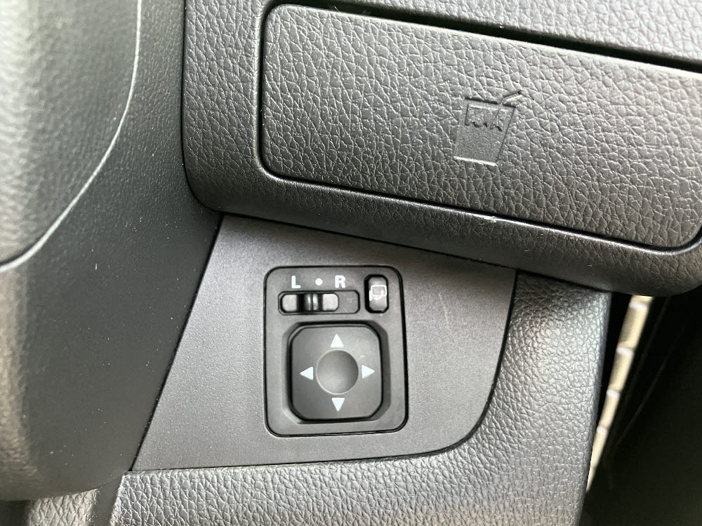 ニッサン　デイズルークス　ハイウェイスターXターボ9枚目