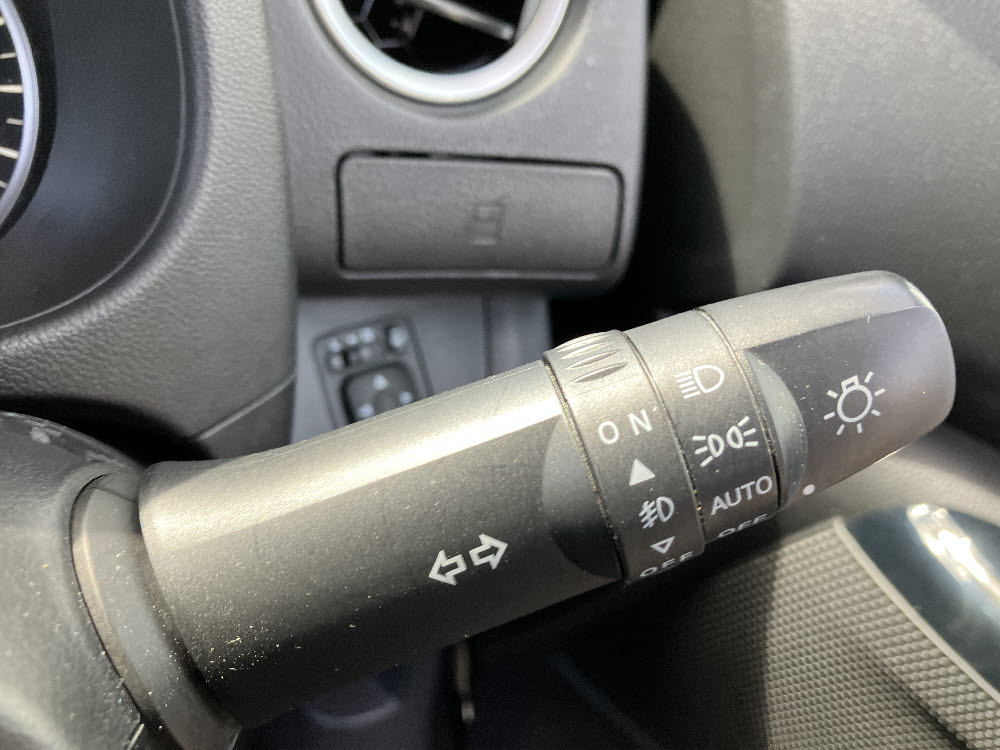 ニッサン　デイズルークス　ハイウェイスターXターボ13枚目