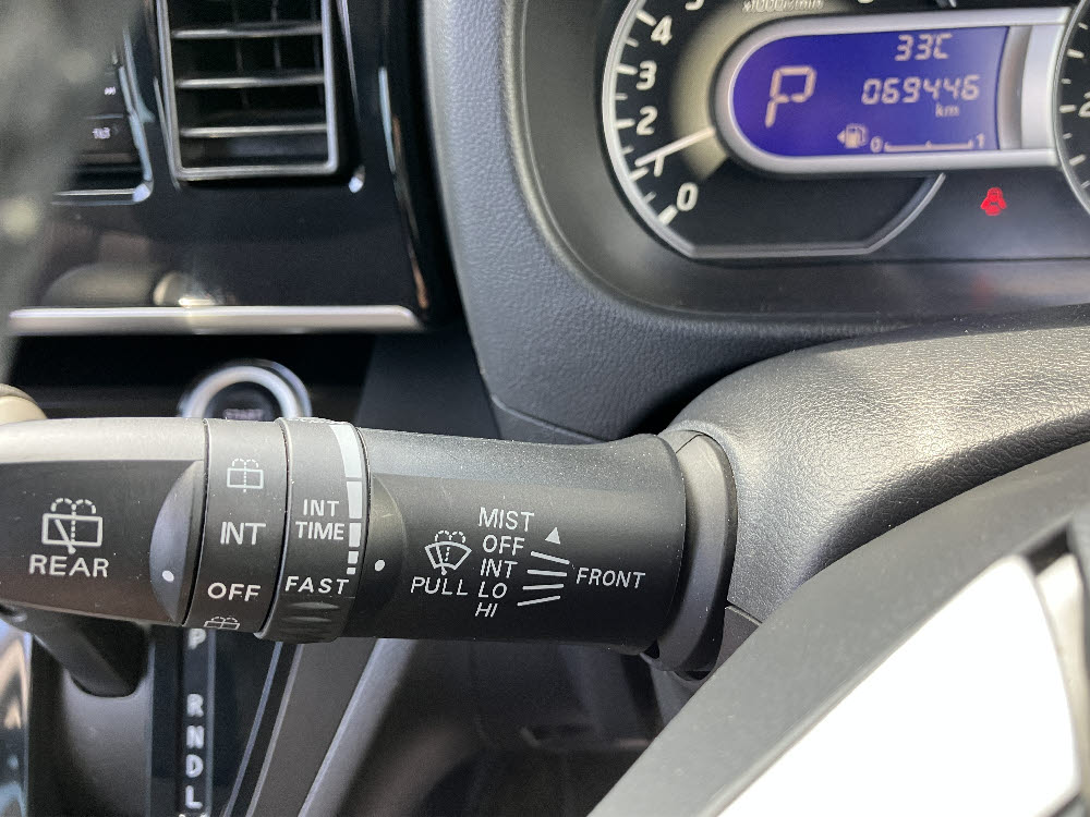 ニッサン　デイズルークス　ハイウェイスターXターボ14枚目