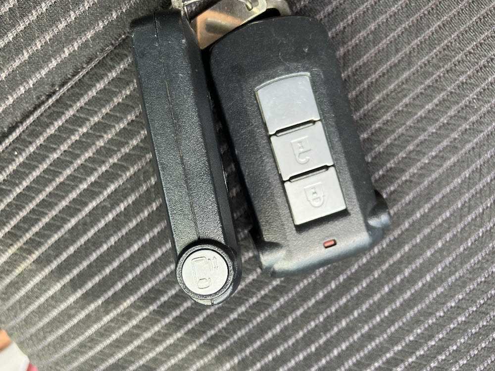 ニッサン　デイズルークス　ハイウェイスターXターボ16枚目