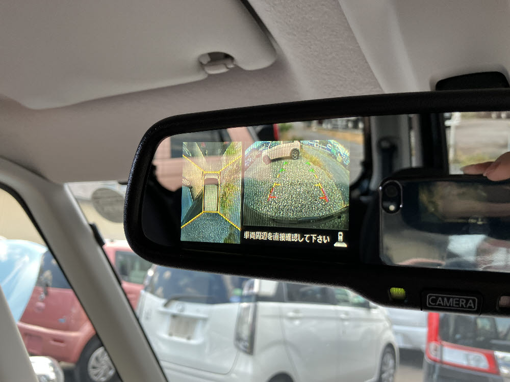 ニッサン　デイズルークス　ハイウェイスターXターボ19枚目