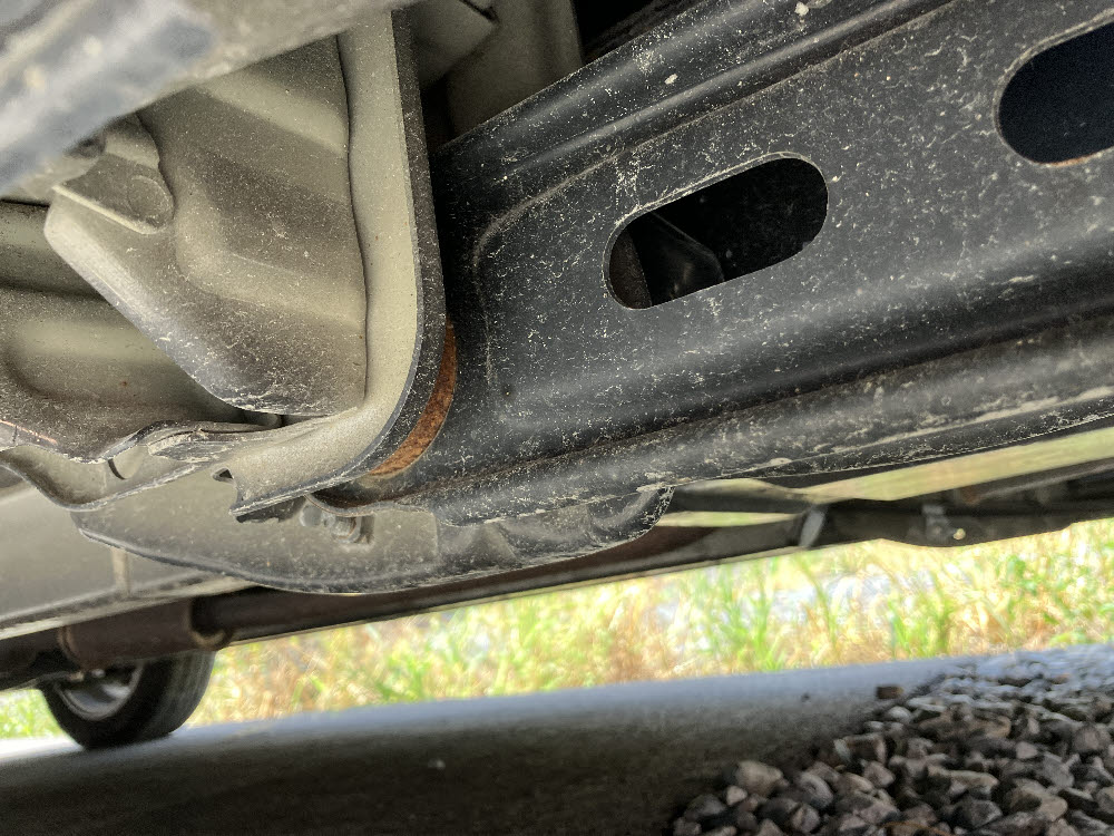 ニッサン　デイズルークス　ハイウェイスターXターボ3枚目