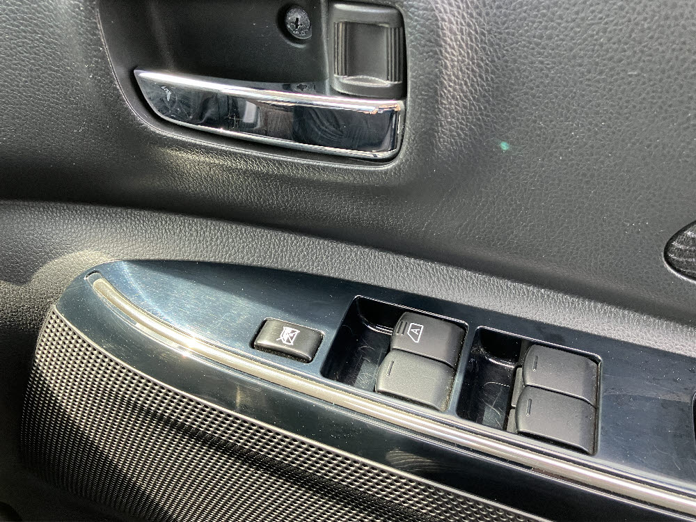 ニッサン　デイズルークス　ハイウェイスターXターボ8枚目