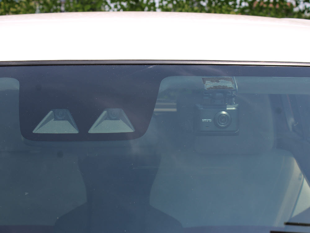 ダイハツ　ブーン　スタイルSA312枚目