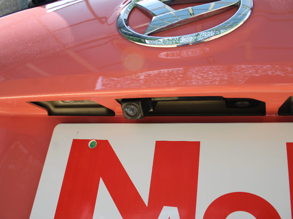 ダイハツ　ブーン　スタイルSA313枚目