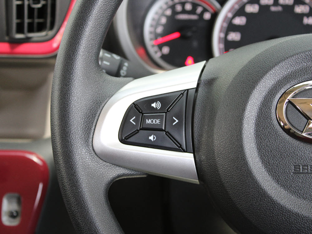 ダイハツ　ブーン　スタイルSA319枚目