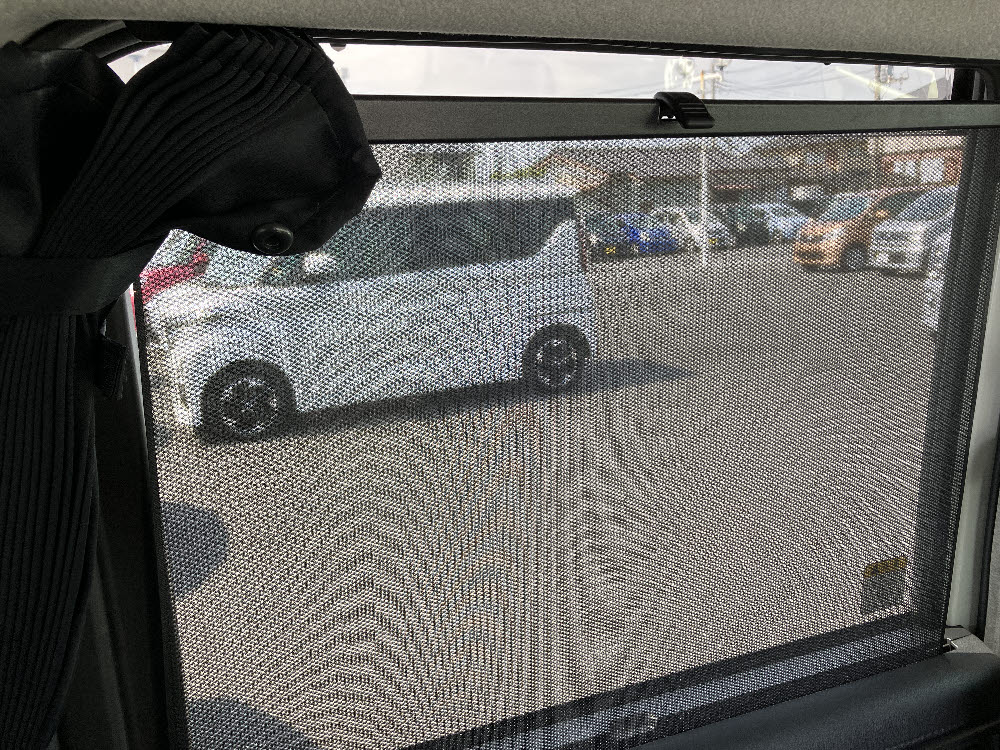 トヨタ　タンクカスタム　G-T（モデリスタエアロ・9ナビ）11枚目