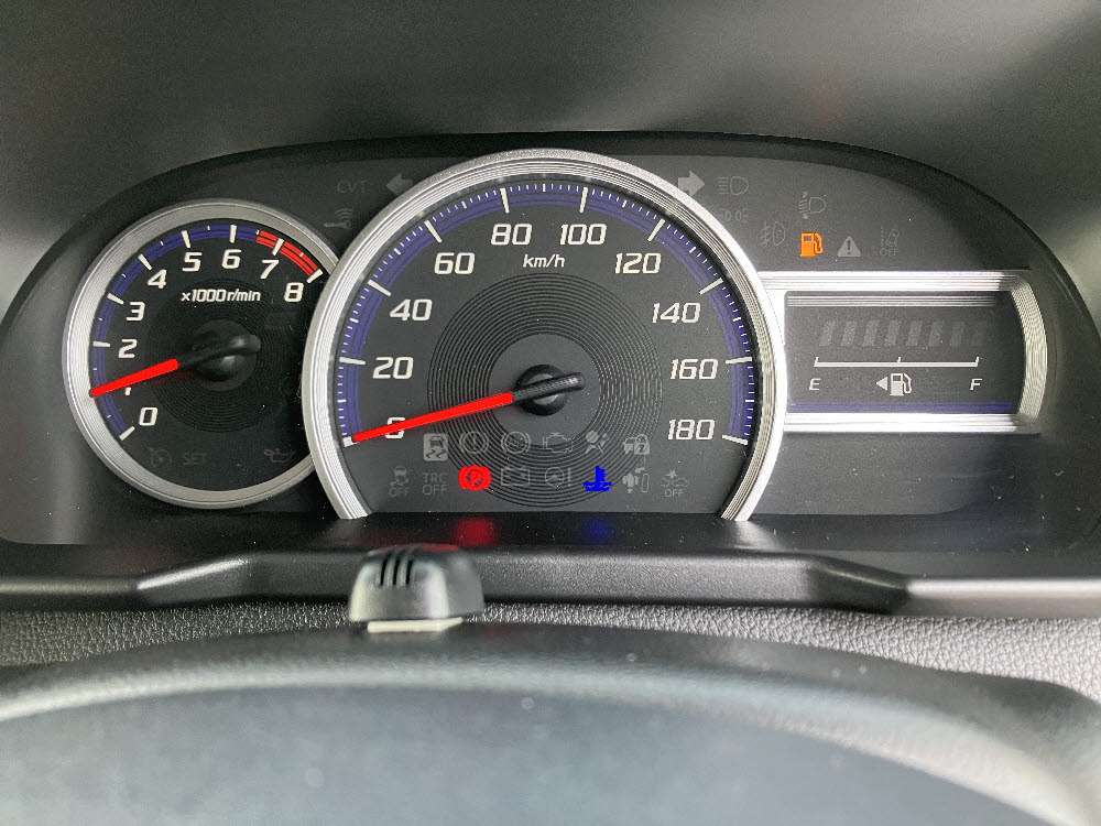 トヨタ　タンクカスタム　G-T（モデリスタエアロ・9ナビ）18枚目