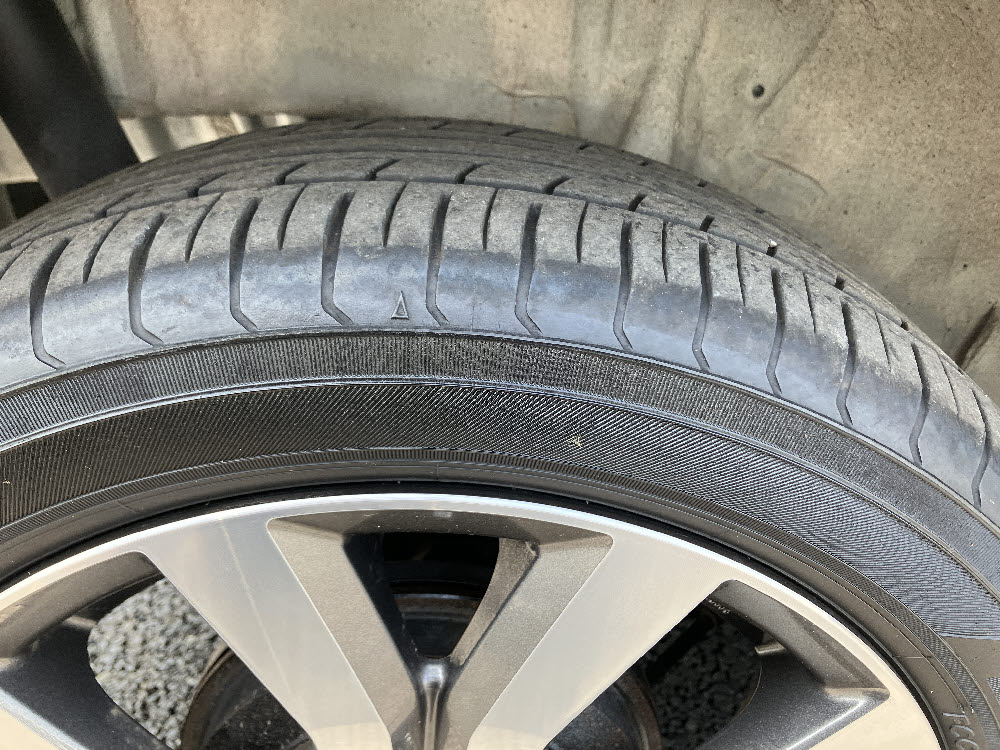 トヨタ　タンクカスタム　G-T（モデリスタエアロ・9ナビ）5枚目