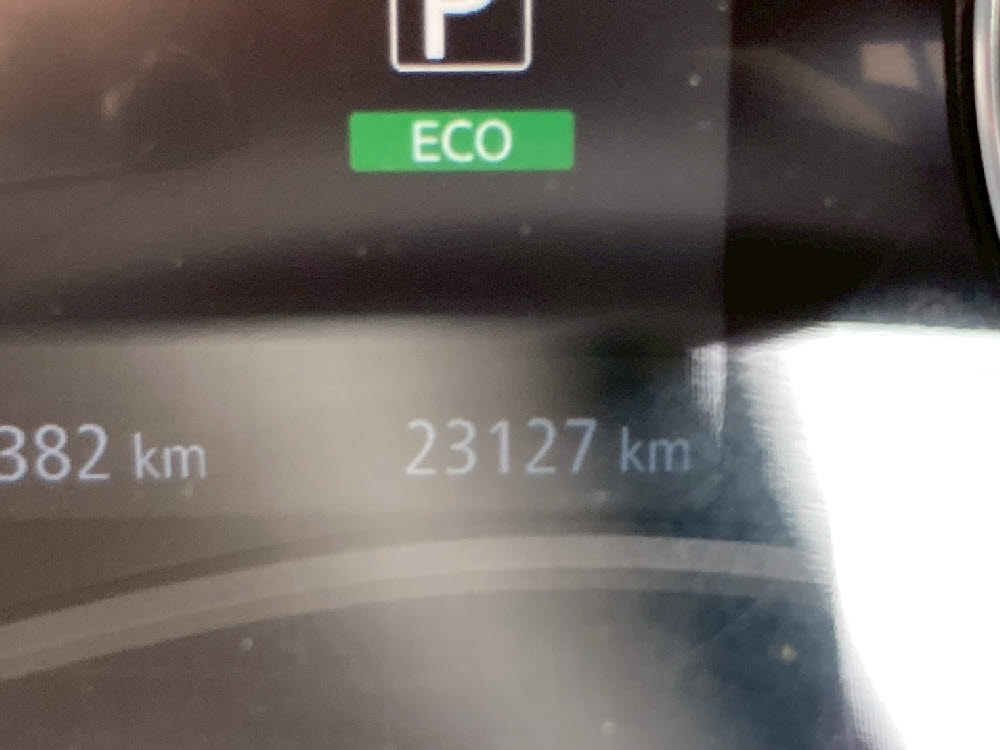 ニッサン　キックス e-POWER　オーテック13枚目