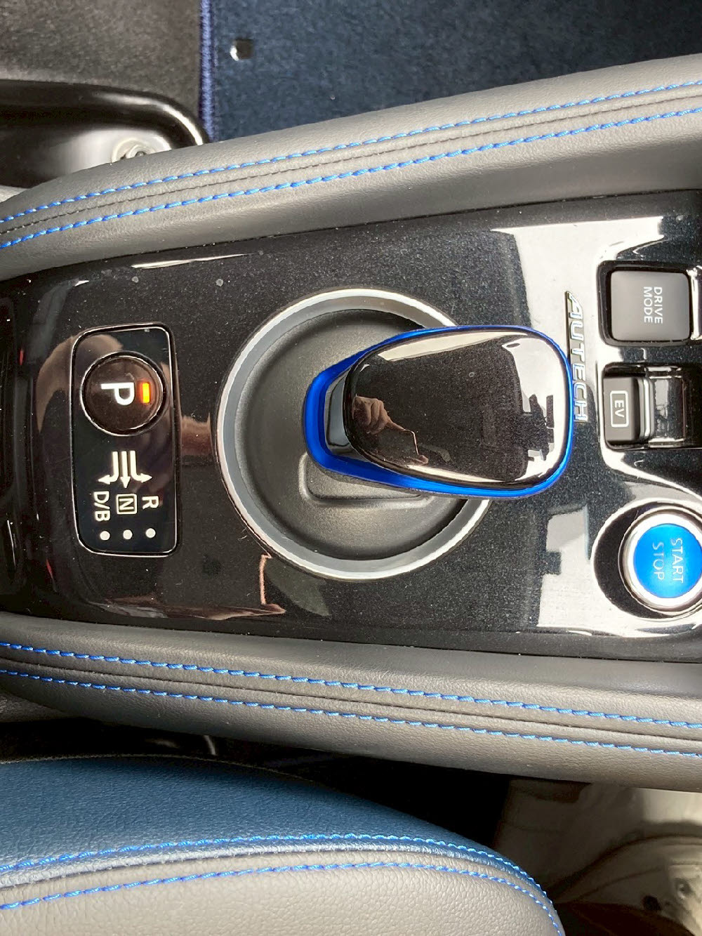 ニッサン　キックス e-POWER　オーテック17枚目