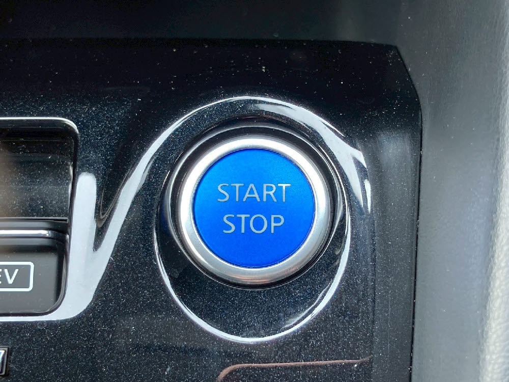 ニッサン　キックス e-POWER　オーテック19枚目