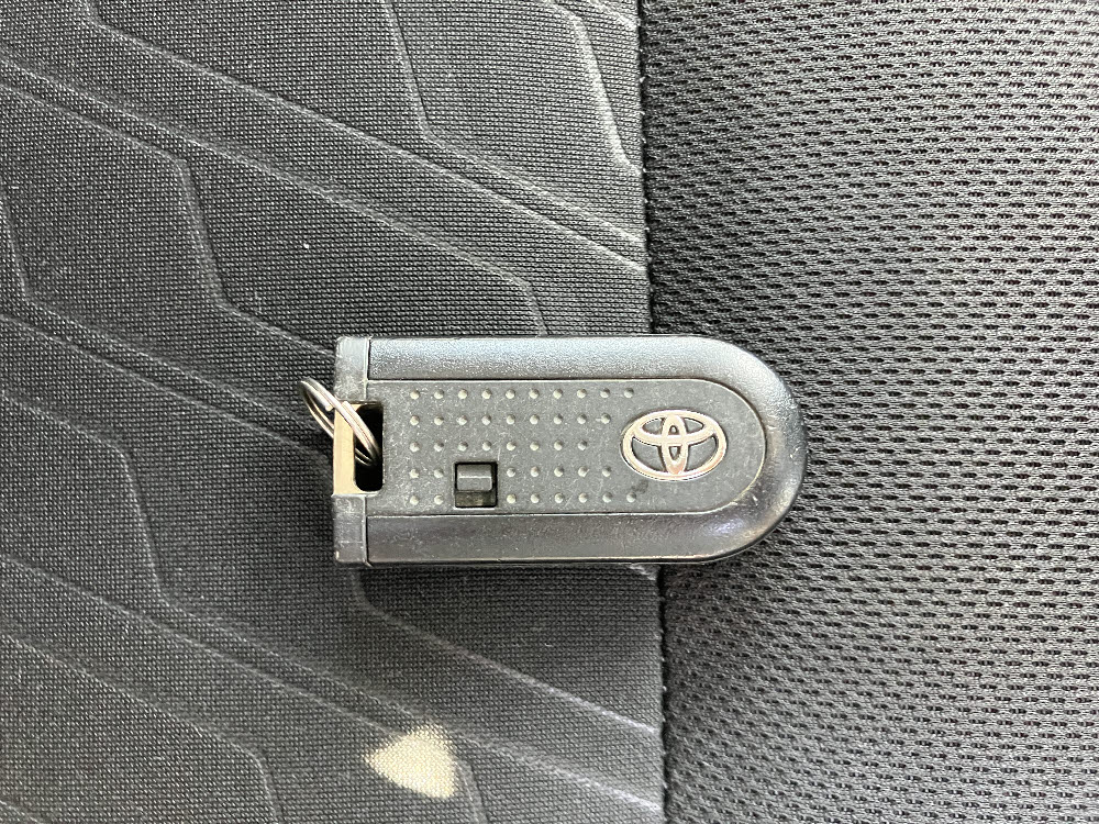 トヨタ　ルーミーカスタム　G-T（モデリスタエアロ）12枚目