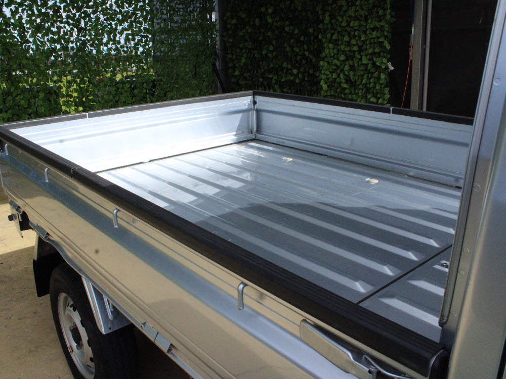 ダイハツ　ハイゼットトラック スタンダード10枚目