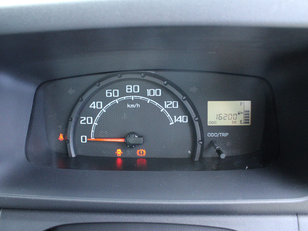 ダイハツ　ハイゼットトラック スタンダード12枚目