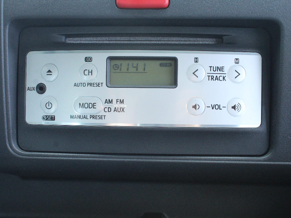 ダイハツ　ハイゼットトラック スタンダード13枚目