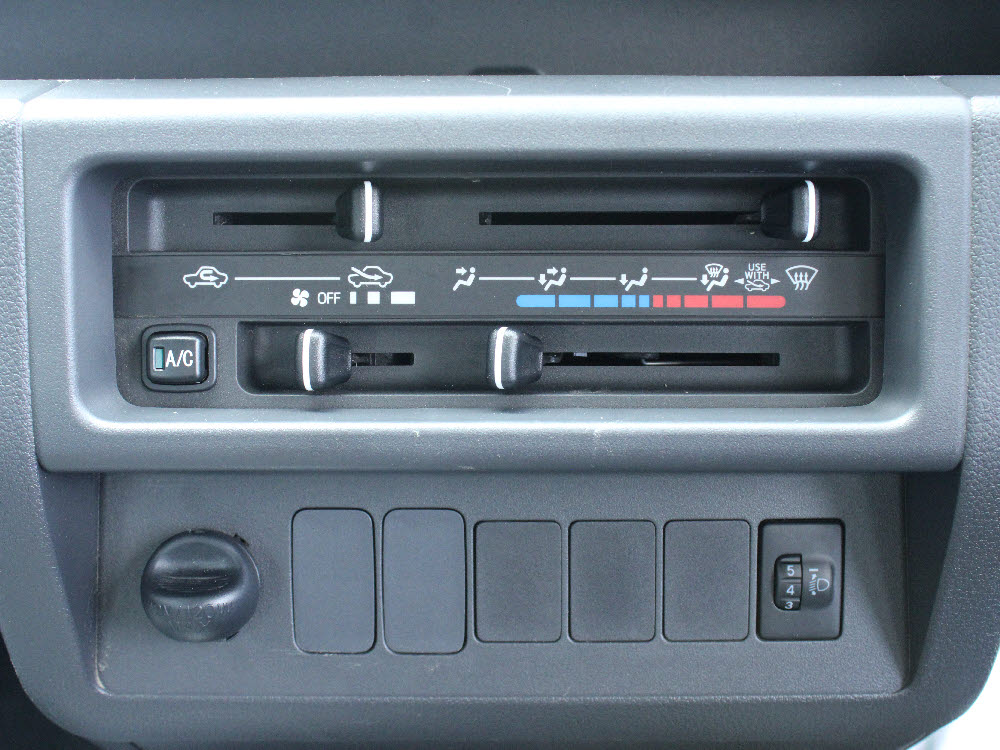 ダイハツ　ハイゼットトラック スタンダード14枚目