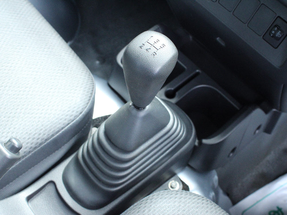 ダイハツ　ハイゼットトラック スタンダード15枚目