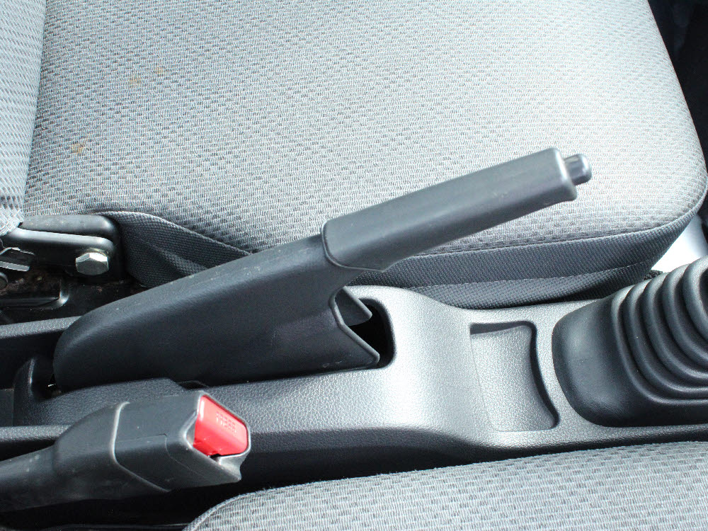 ダイハツ　ハイゼットトラック スタンダード16枚目