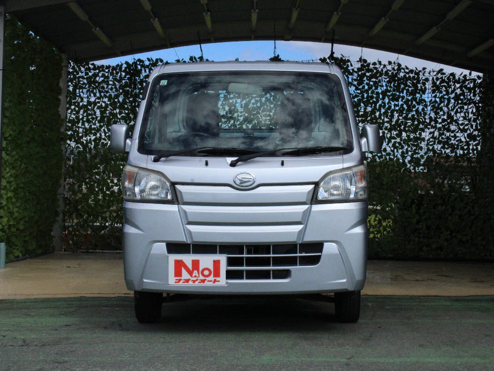 ダイハツ　ハイゼットトラック スタンダード1枚目