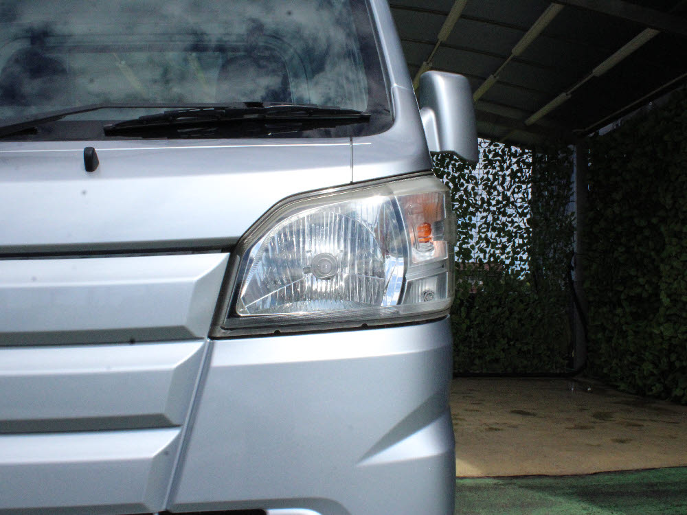 ダイハツ　ハイゼットトラック スタンダード3枚目