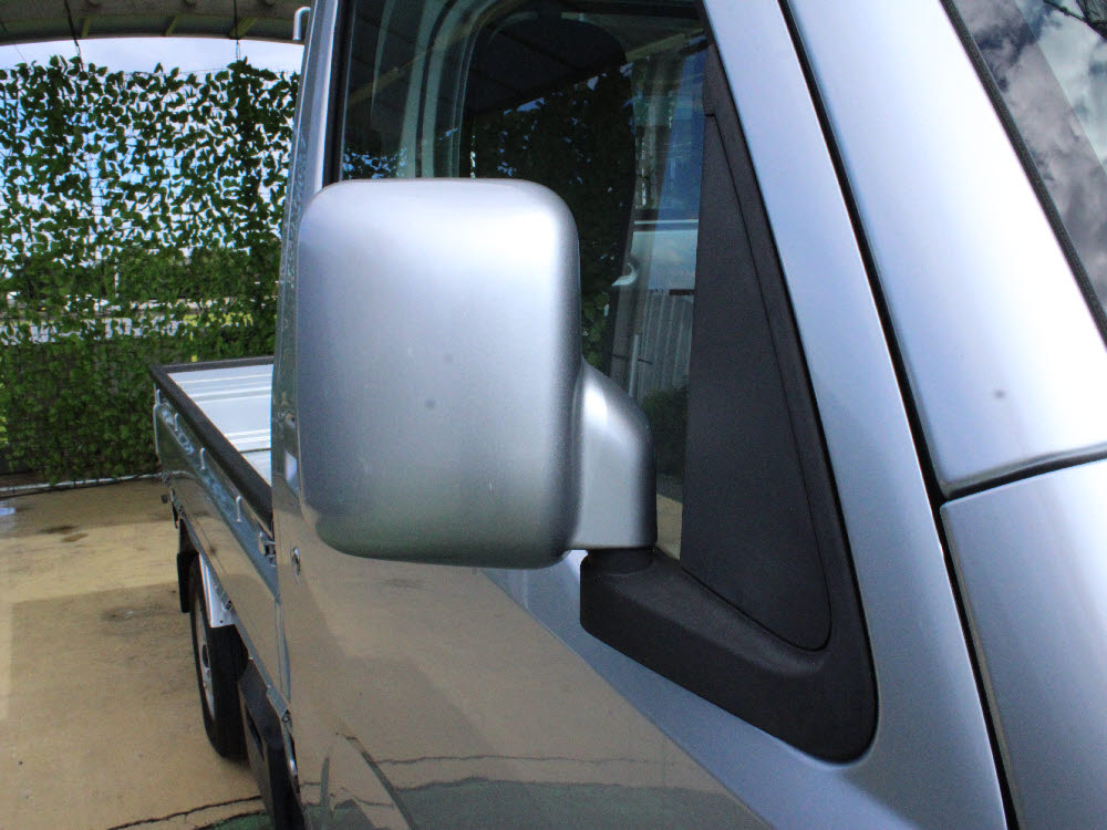 ダイハツ　ハイゼットトラック スタンダード6枚目