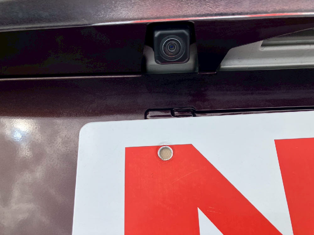 トヨタ　ルーミーカスタム　G-T10枚目