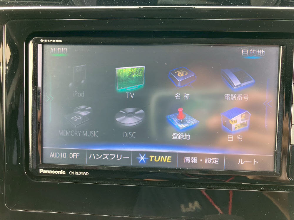 トヨタ　ルーミーカスタム　G-T15枚目