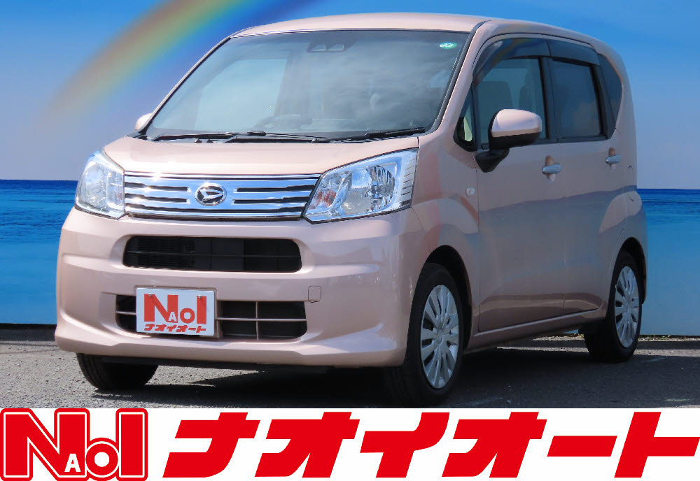 ムーヴ　L-SAⅢ