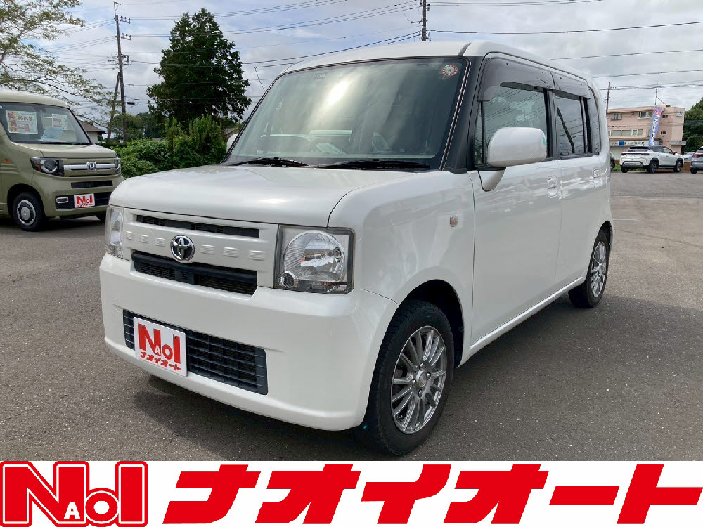 ピクシス スペース　X