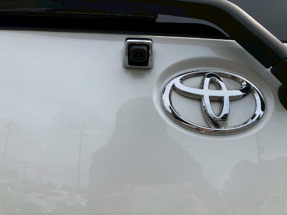 トヨタ　ピクシス スペース　X10枚目