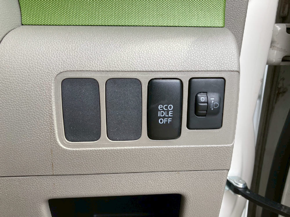 トヨタ　ピクシス スペース　X18枚目