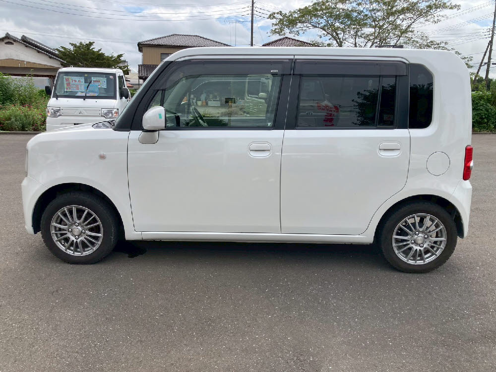 トヨタ　ピクシス スペース　X7枚目