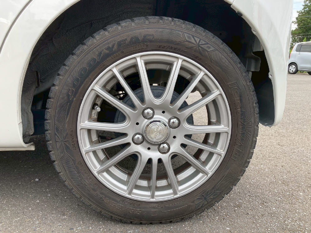 トヨタ　ピクシス スペース　X8枚目