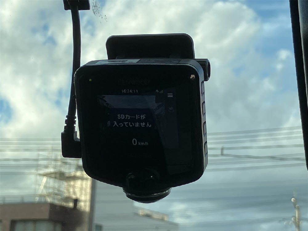 トヨタ　タンクカスタム　G-T（モデリスタエアロ）10枚目