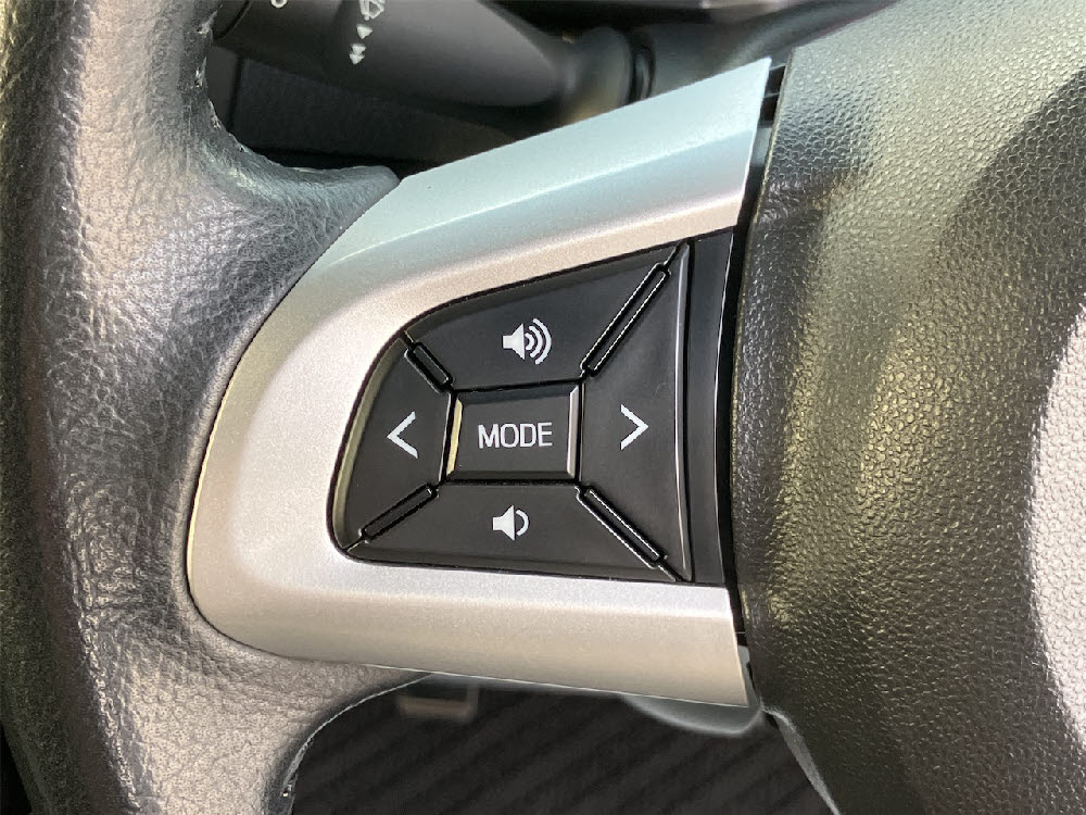 トヨタ　タンクカスタム　G-T（モデリスタエアロ）18枚目