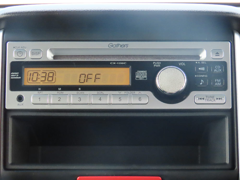 ホンダ　Ｎ ＢＯＸ　G SSパッケージ12枚目