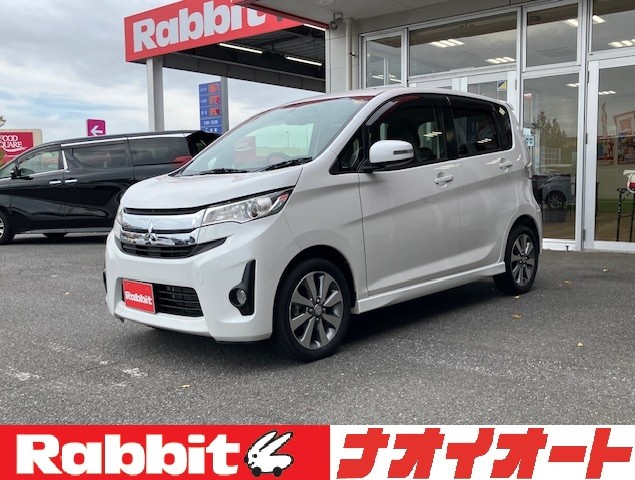 ｅＫカスタム　T