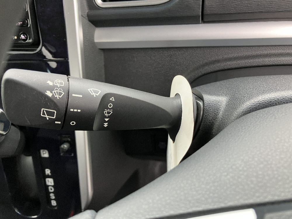 ダイハツ　タントカスタム　XトップED　SAⅡ9枚目