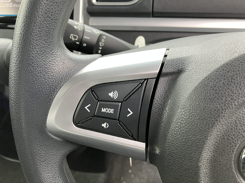 ダイハツ　タントカスタム　XトップED　SAⅡ10枚目