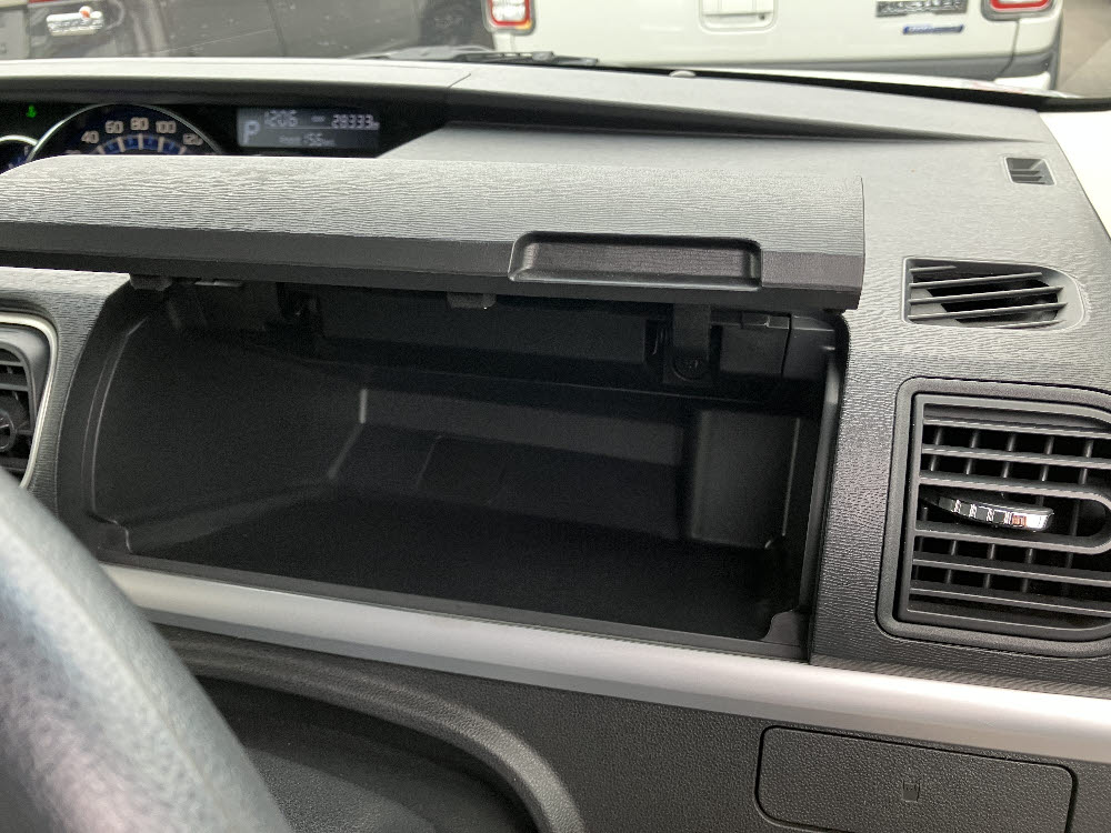 ダイハツ　タントカスタム　XトップED　SAⅡ12枚目