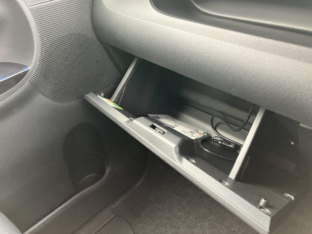 ダイハツ　タントカスタム　XトップED　SAⅡ18枚目