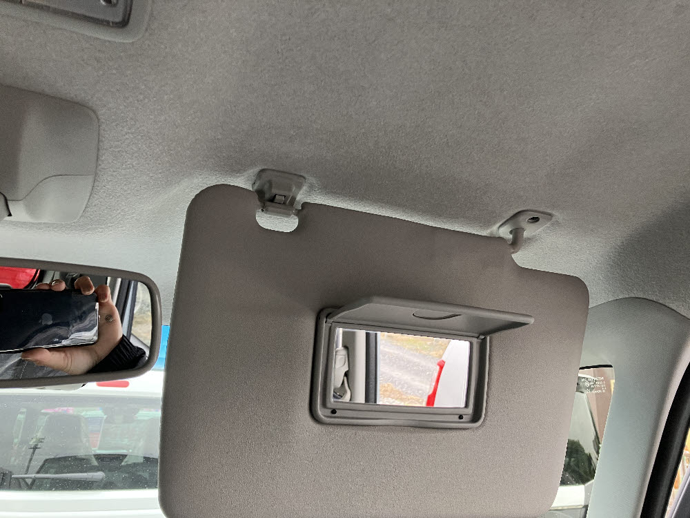 ダイハツ　タントカスタム　XトップED　SAⅡ19枚目