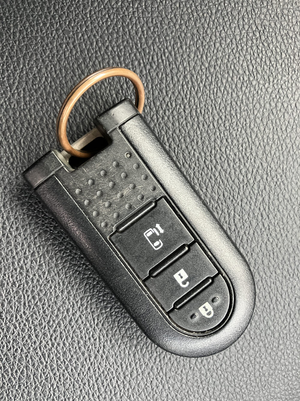 ダイハツ　タントカスタム　XトップED　SAⅡ7枚目