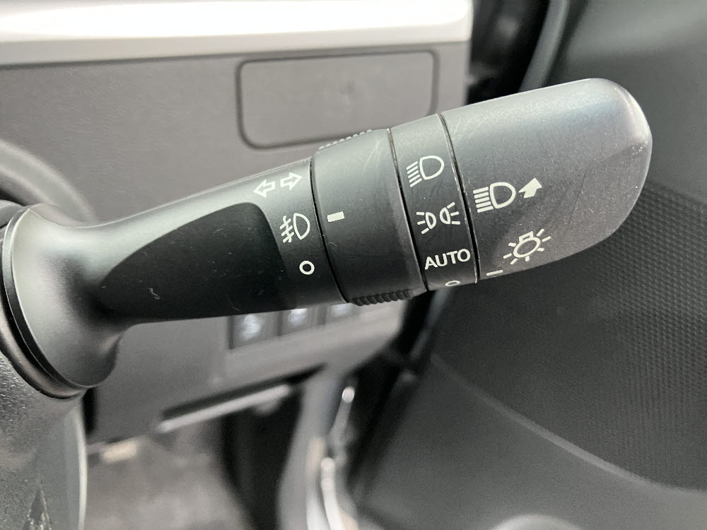 ダイハツ　タントカスタム　XトップED　SAⅡ8枚目