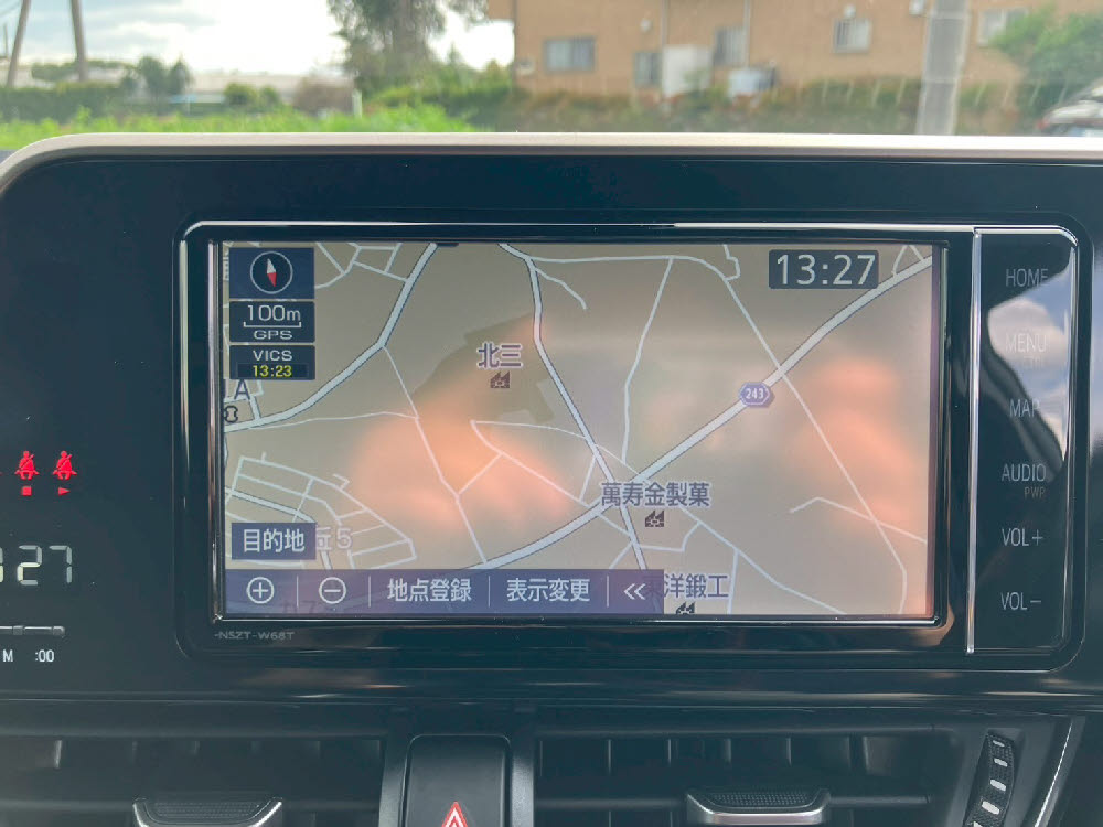 トヨタ　Ｃ－ＨＲ　HYBRID　Gモードネロ14枚目