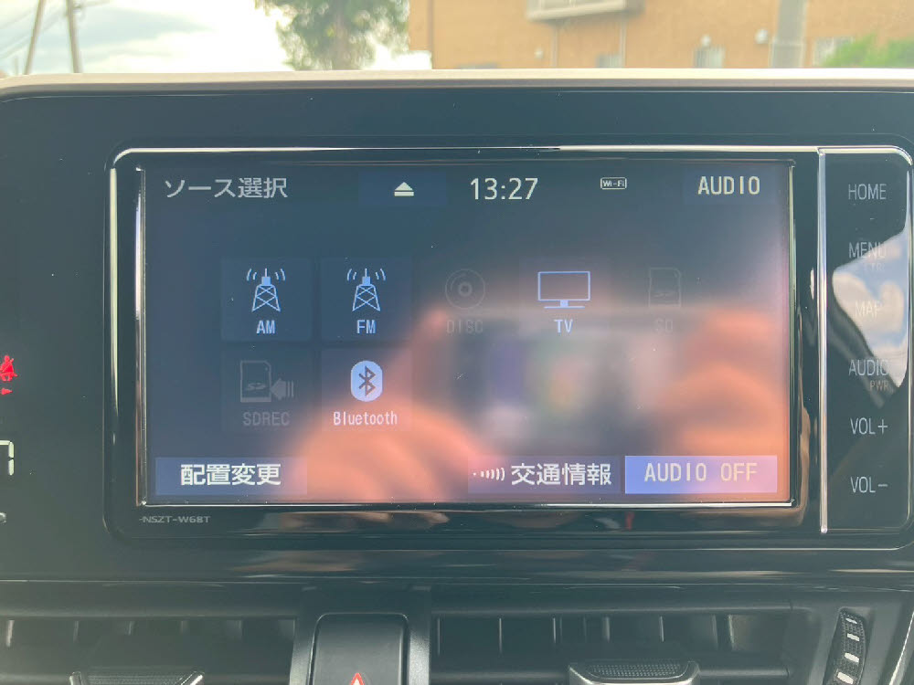 トヨタ　Ｃ－ＨＲ　HYBRID　Gモードネロ15枚目